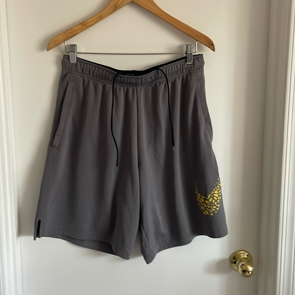 Nike Basketball shorts